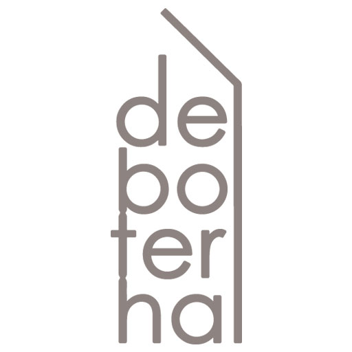 De Boterhal logo